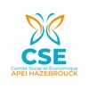 CSE APEI Hazebrouck