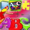 Alphabet School Fun Games Center