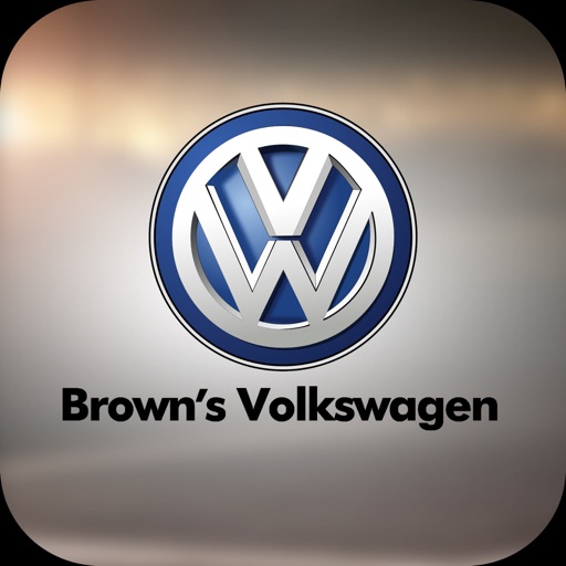 Brown's Volkswagen iOS App