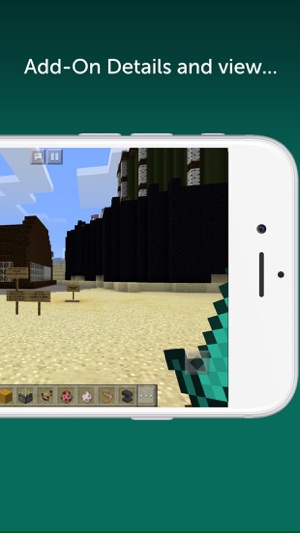 Bikini Bob Map for Minecraft PE - MCPE(圖2)-速報App