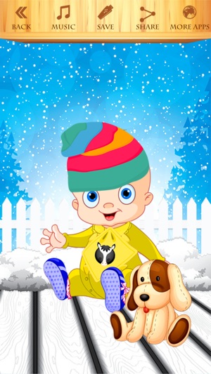 Dress Up Baby Games(圖5)-速報App