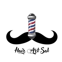 BARBER HAIRARTSAL