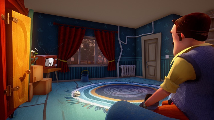 hello neighbor app hello neighbor app