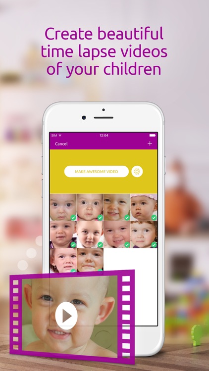 Baby Tracker: Milestones, Development And Journal
