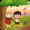 Icon Toddler Learning Game For Kids