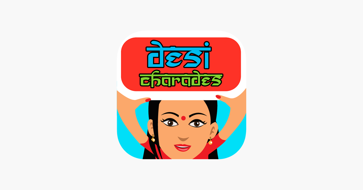 Desi Charades Bollywood Hollywood Flip Game On The App Store