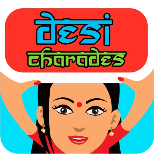 Desi Charades - Bollywood & Hollywood Flip Game