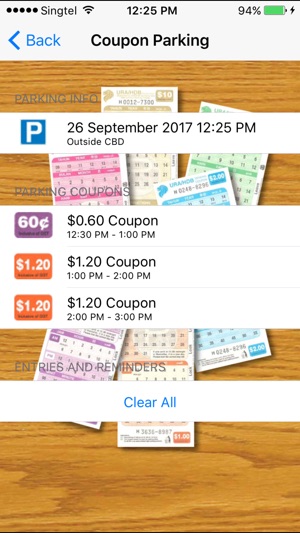 Sg Coupon Parking(圖5)-速報App