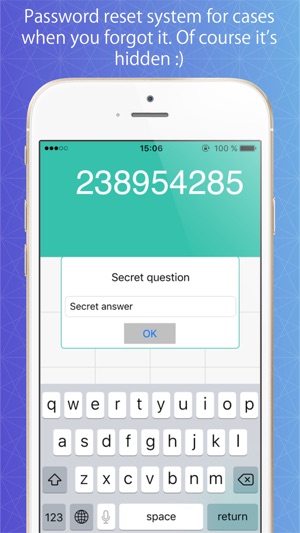 Secret Calculator: 保持你的私人生活，在安全(圖3)-速報App