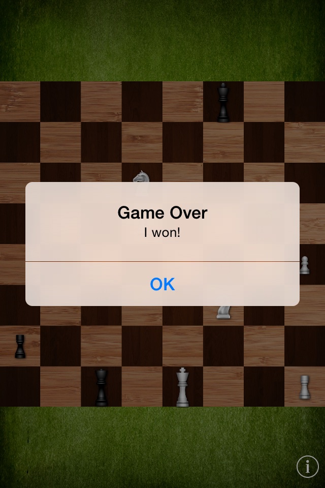 Mr Chess screenshot 3