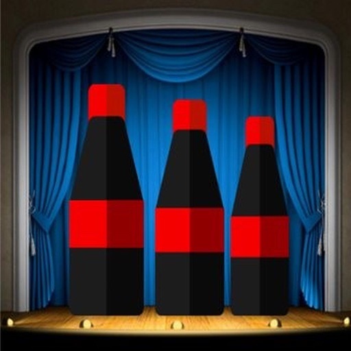 Epic Bottle Flipper iOS App