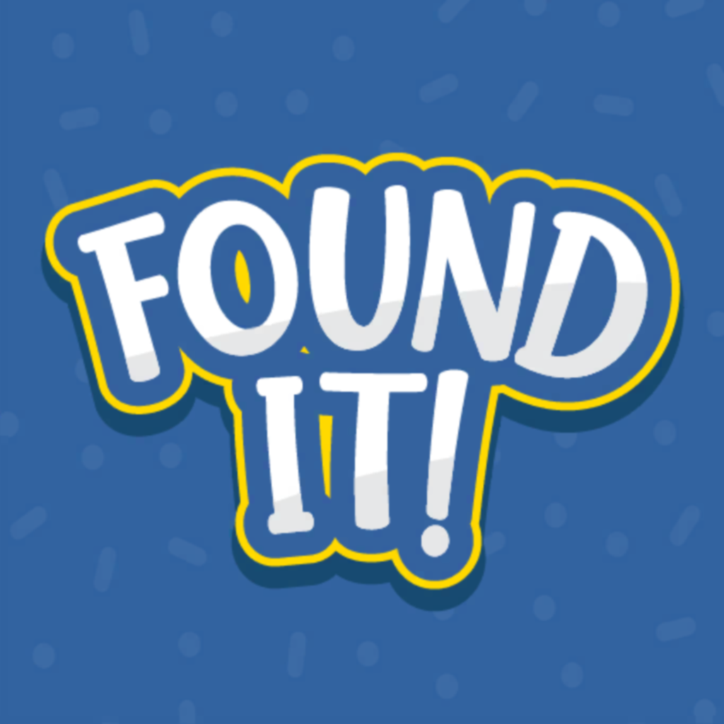 Get Found It! by Skillmatics for iOS, iPhone, iPad Aso Report