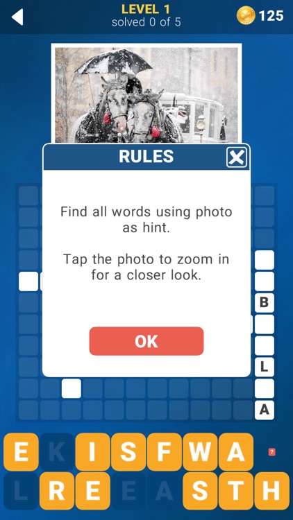 120 Photo Crosswords