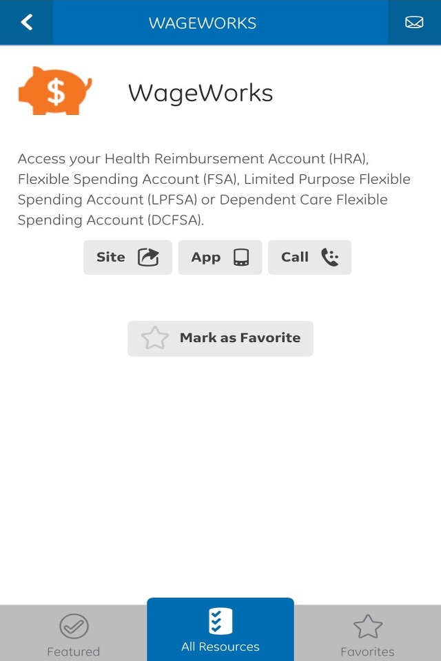 GE Health Care Hub screenshot 3