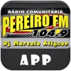 Rádio Comunitária Pereiro FM