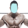 Bodybuilding Photo Editor - Get Ripped Gym Body