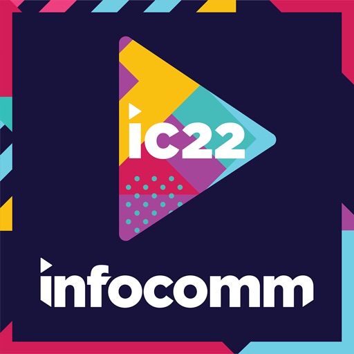 InfoComm 2022 | June 4-10 Download
