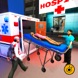 Ambulance Duty Simulator 2017-Rescue Driving 3D