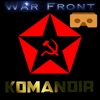 Komandir - The War Front VR