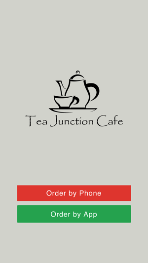 Tea Junction Cafe(圖1)-速報App