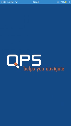 QPS Assay Finder