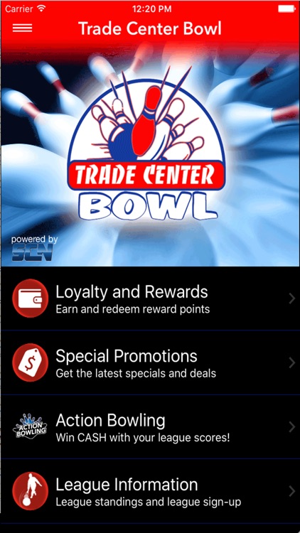 Trade Center Bowl