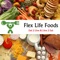 Get Flex Life Foods’ amazing food now on the go