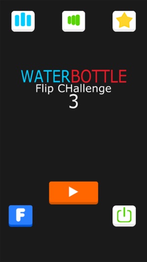 Water Bottle Flip Challenge 3 - Multilevel 2k16(圖3)-速報App