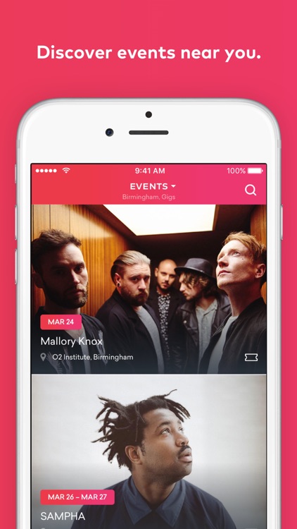 Ticket Arena screenshot-3