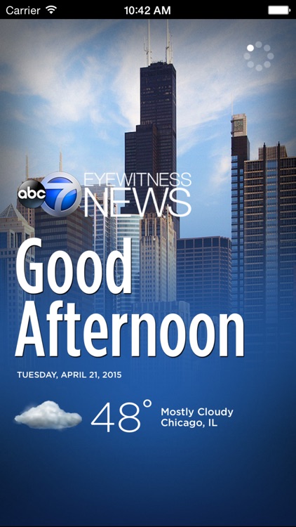 ABC7 Chicago: News, Weather, Traffic