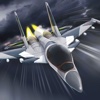 Iron Fleet Free: Air Force Jet Fighter Plane Game