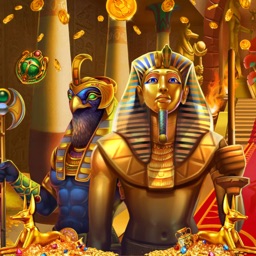 Egyptian Fortunes