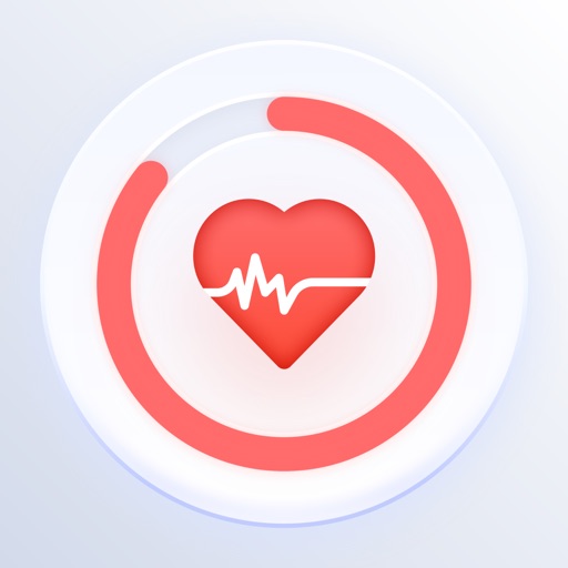 InPulse: Heart Rate Monitor