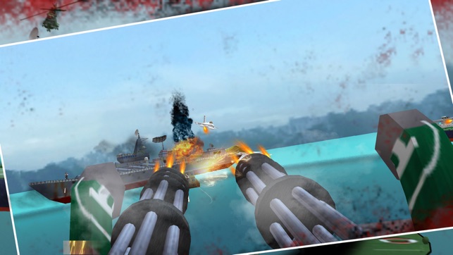 US Army Gunner 3D(圖5)-速報App