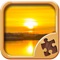 Sunset Puzzle Game - Nature Picture Jigsaw Puzzles