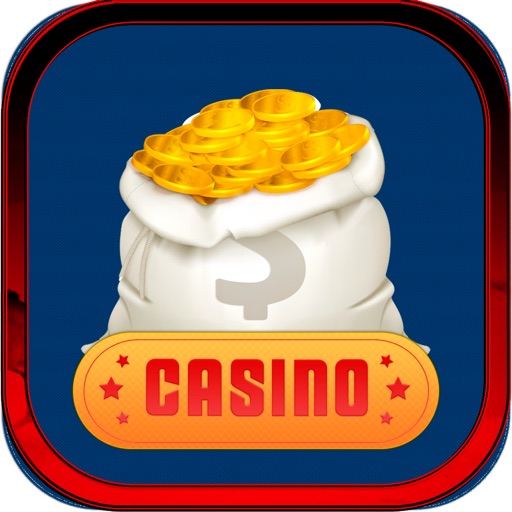 Big Casino Fun - Super Slots Machines Deluxe icon