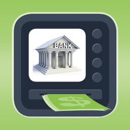 Bank Finder and Locator