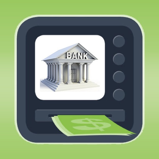 Bank Finder and Locator