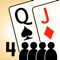 Icon Pinochle Gold