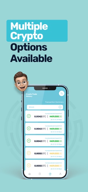 Breet: Sell Bitcoin, Usdt, Eth On The App Store