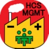 HCS management app