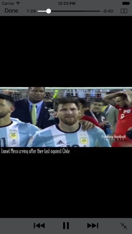 Max Tube LIVE - Sport, Games & Entertainment screenshot-4
