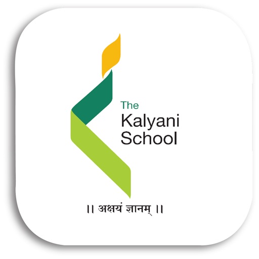 The Kalyani school Icon