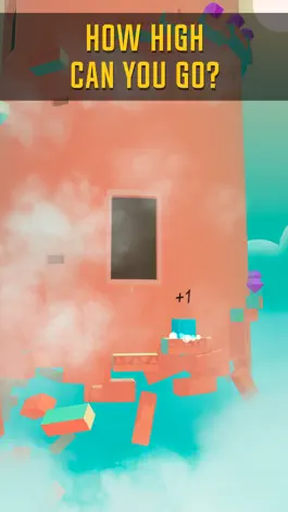 Game screenshot Falling Tower apk