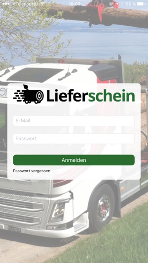 LieferApp