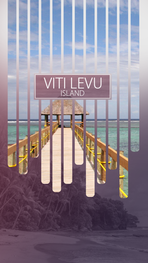 Viti Levu Island Travel Guide