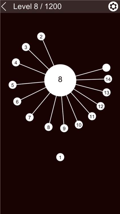 Crazy Wheel AA: Lucky Switch circle endless swirl