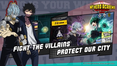 MHA:The Strongest Hero MHA:The Strongest Hero