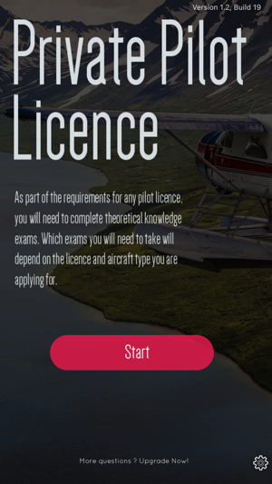 PPL Canada Exams - Private Pilot Licence(圖1)-速報App