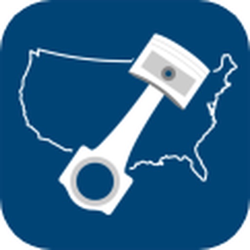 Car Parts Nation iOS App